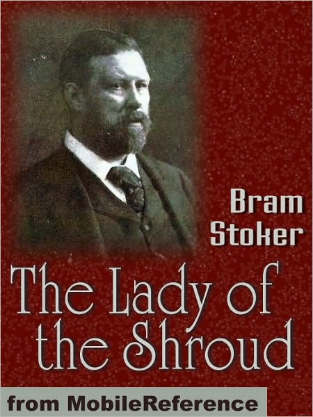 The Lady of the Shroud