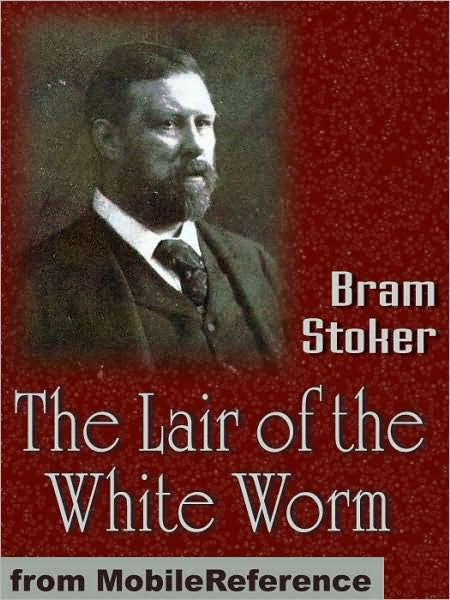 The Lair of the White Worm
