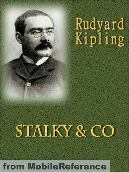 Stalky & Co