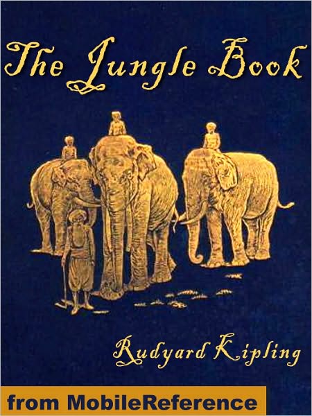 The Jungle Book