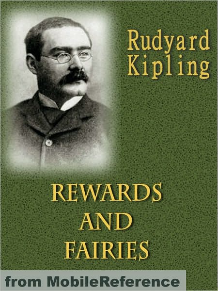 Rewards and Fairies
