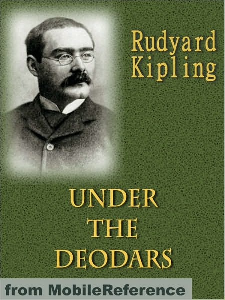 Under the Deodars