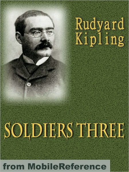 Soldiers Three