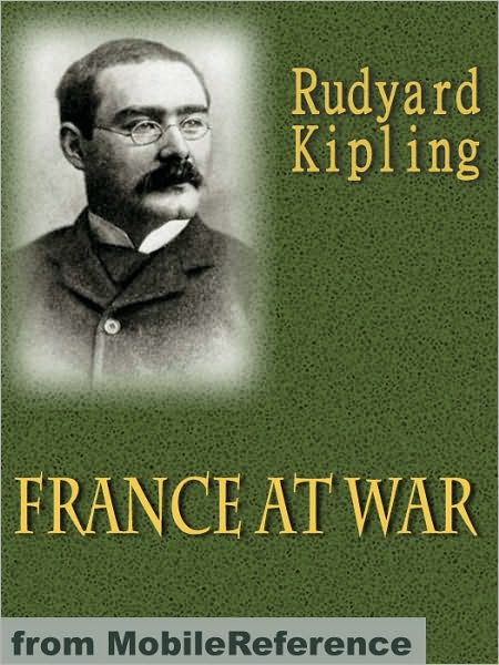 France At War