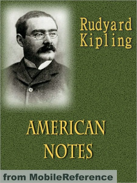 American Notes