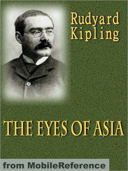 The Eyes of Asia