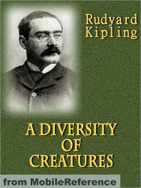 A Diversity of Creatures