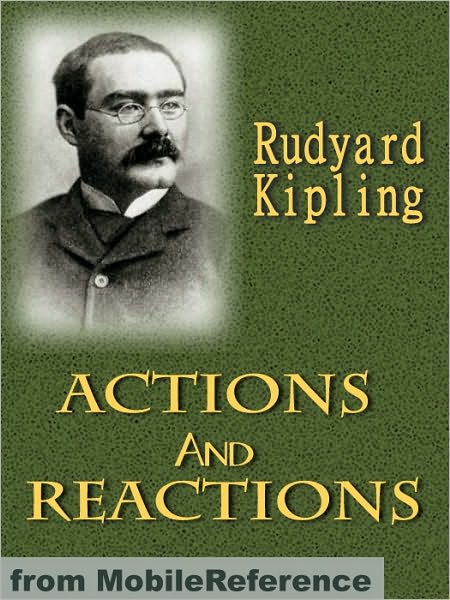 Actions and Reactions