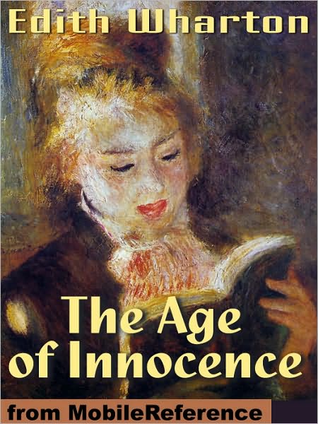 The Age of Innocence