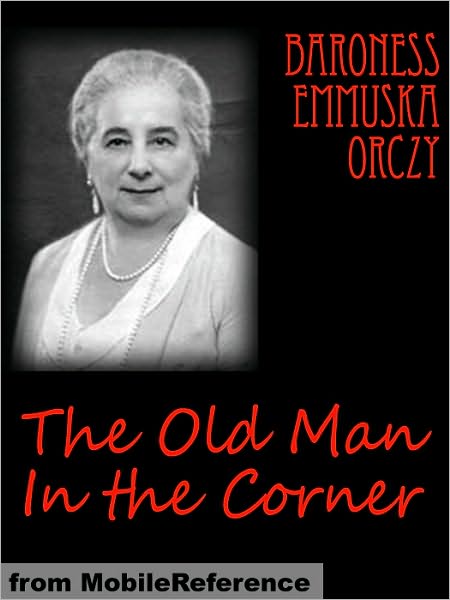The Old Man In the Corner