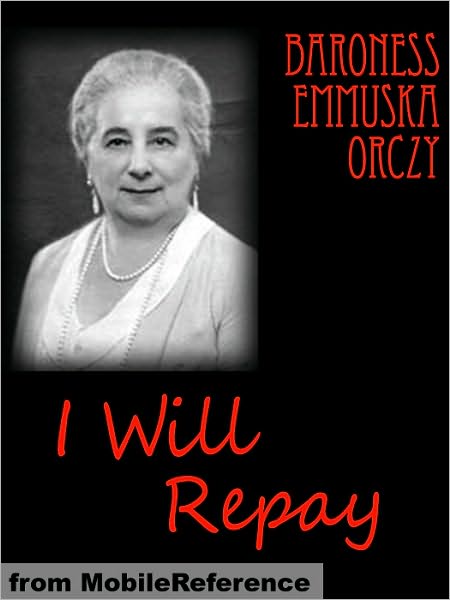 I will Repay