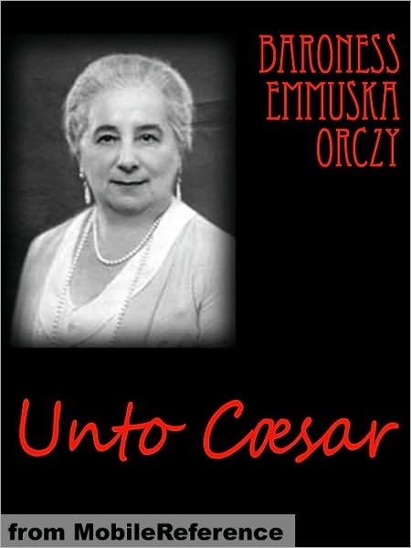 Unto Caesar