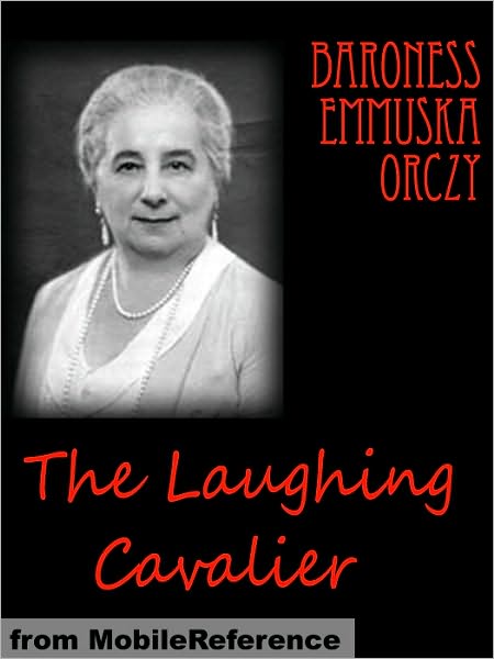 The Laughing Cavalier
