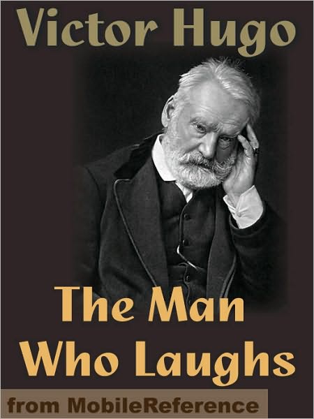 The Man Who Laughs