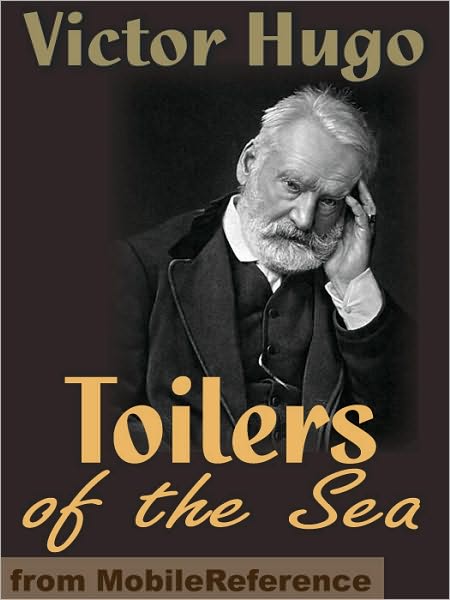 Toilers of the Sea