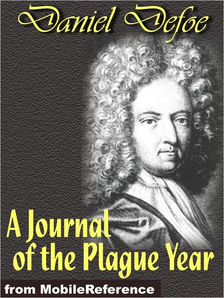 A Journal of the Plague Year
