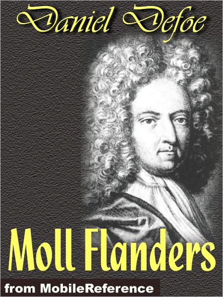 Moll Flanders