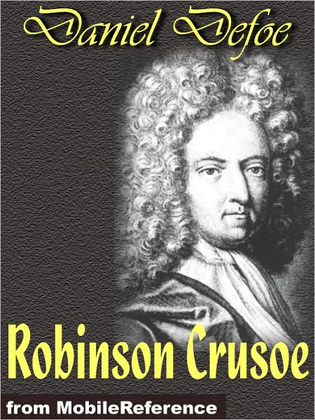 Robinson Crusoe
