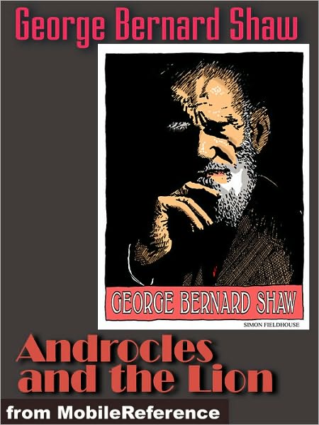 Androcles and the Lion