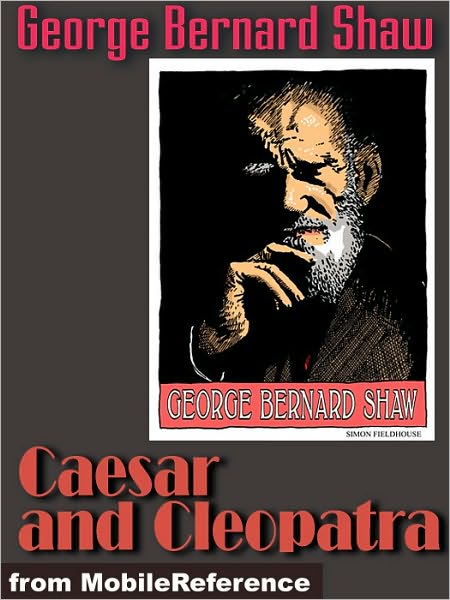 Caesar and Cleopatra