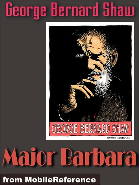 Major Barbara