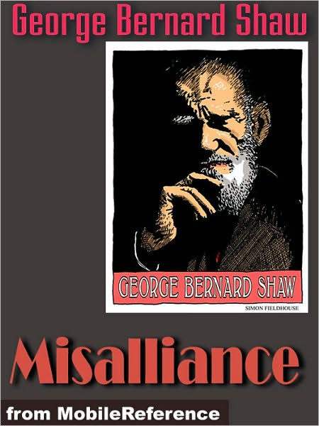 Misalliance