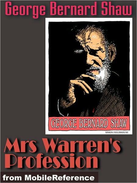 Mrs Warren's Profession