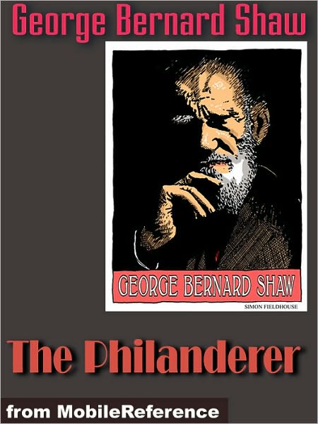 The Philanderer