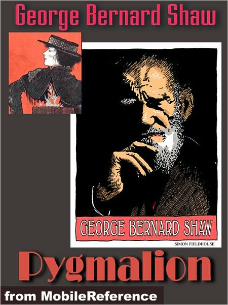 Pygmalion