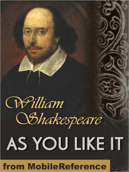 As You Like It