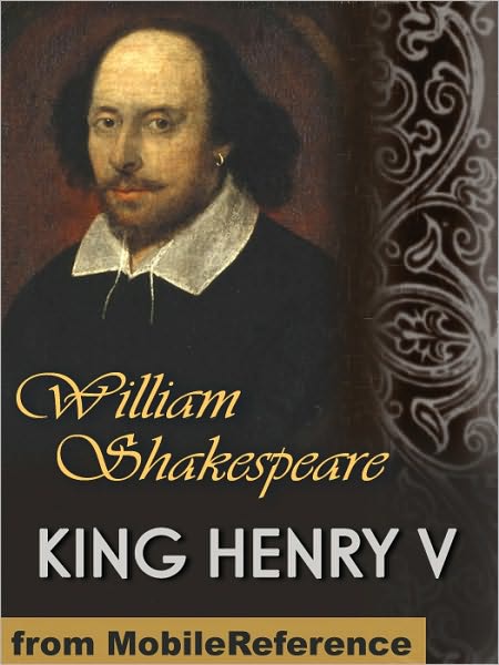 King Henry V