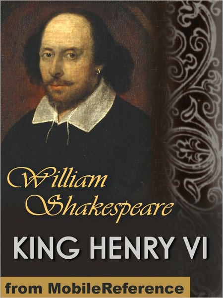 King Henry VI