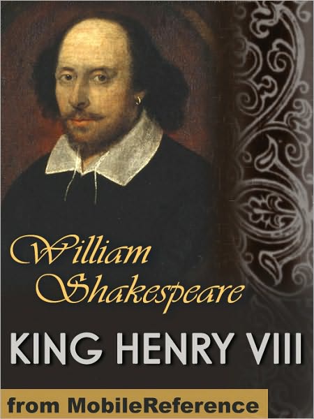 King Henry VIII