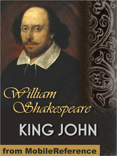King John