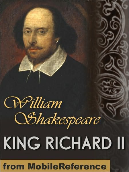 King Richard II