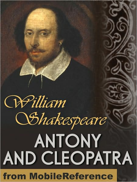 Antony and Cleopatra