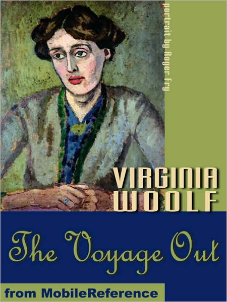 The Voyage Out