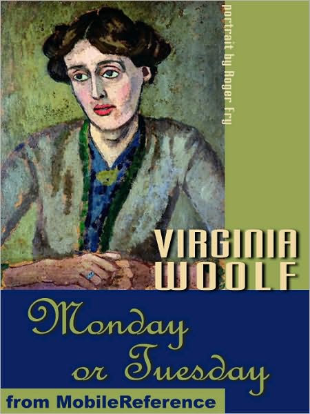 Monday or Tuesday