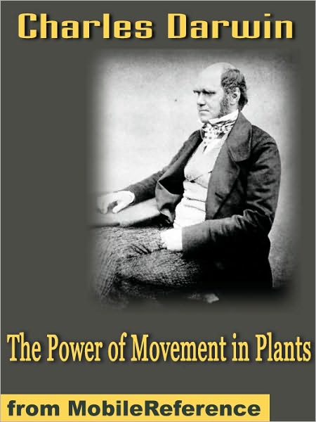 The Power of Movement in Plants