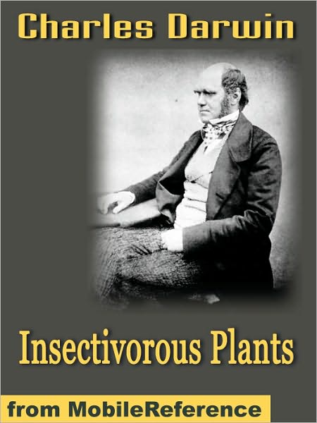 Insectivorous Plants