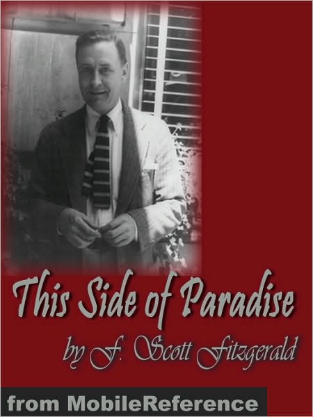 This Side of Paradise