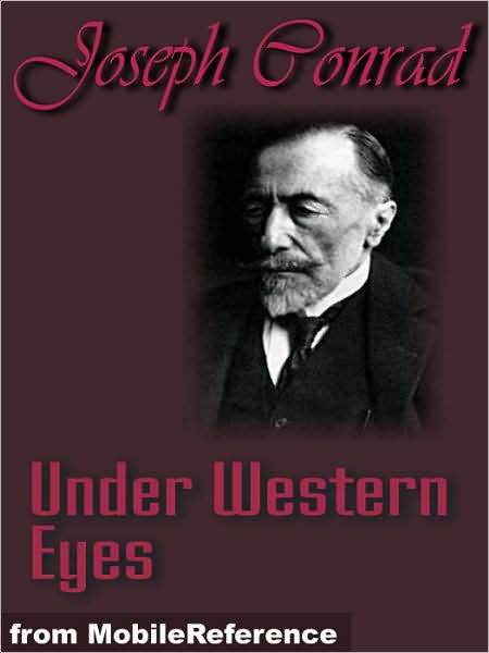 Under Western Eyes