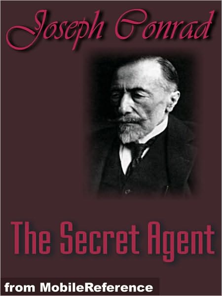 The Secret Agent