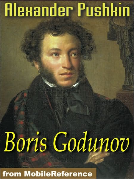 Boris Godunov