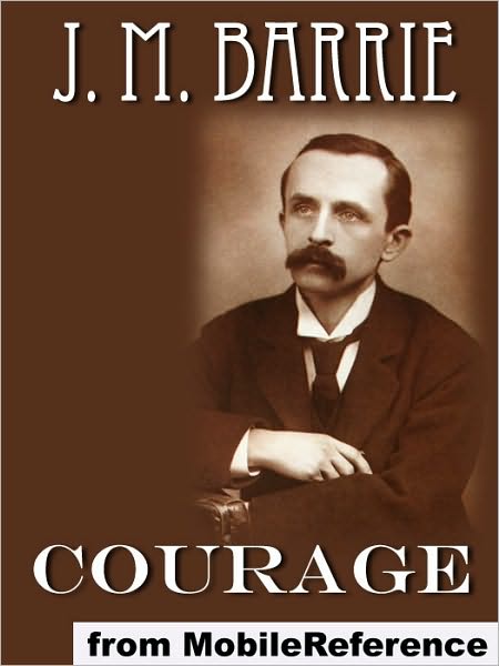 Courage