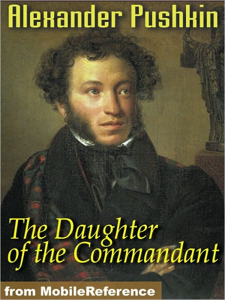 The Daughter of the Commandant