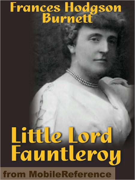 Little Lord Fauntleroy