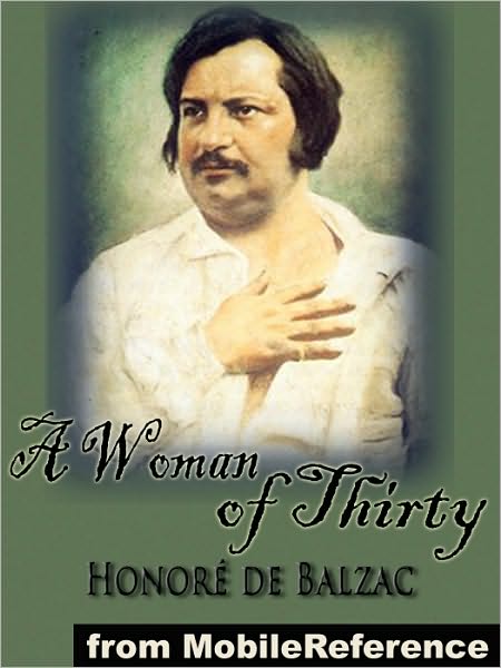 A Woman of Thirty