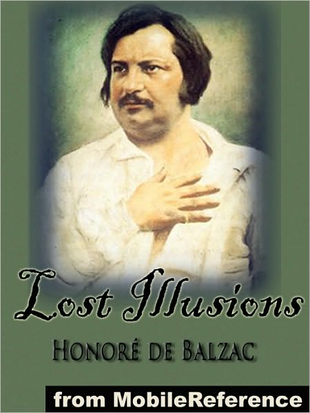 Lost Illusions