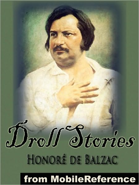 Droll Stories